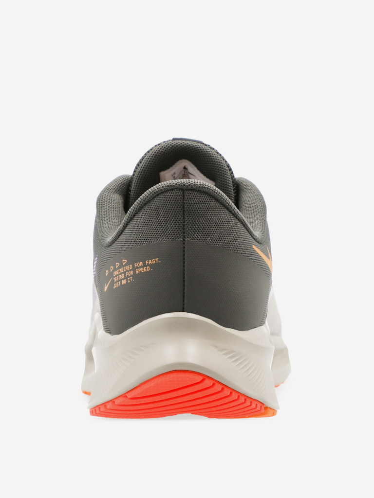 Кроссовки мужские Nike Quest 4