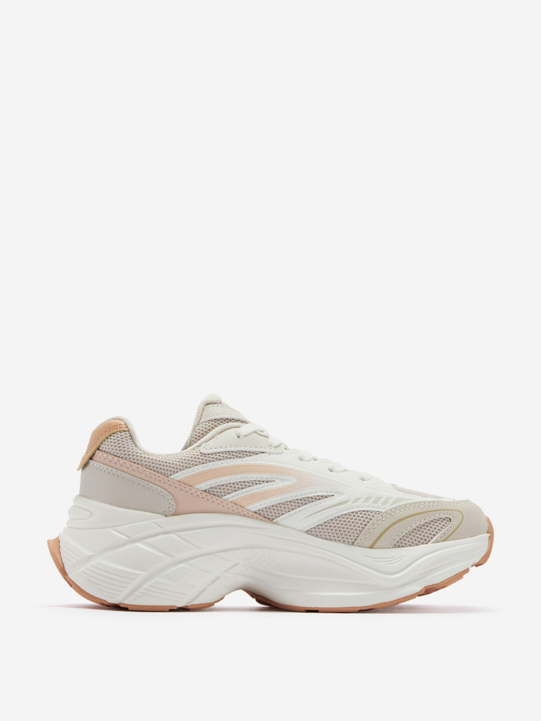 Кроссовки женские 361° Retro Culture