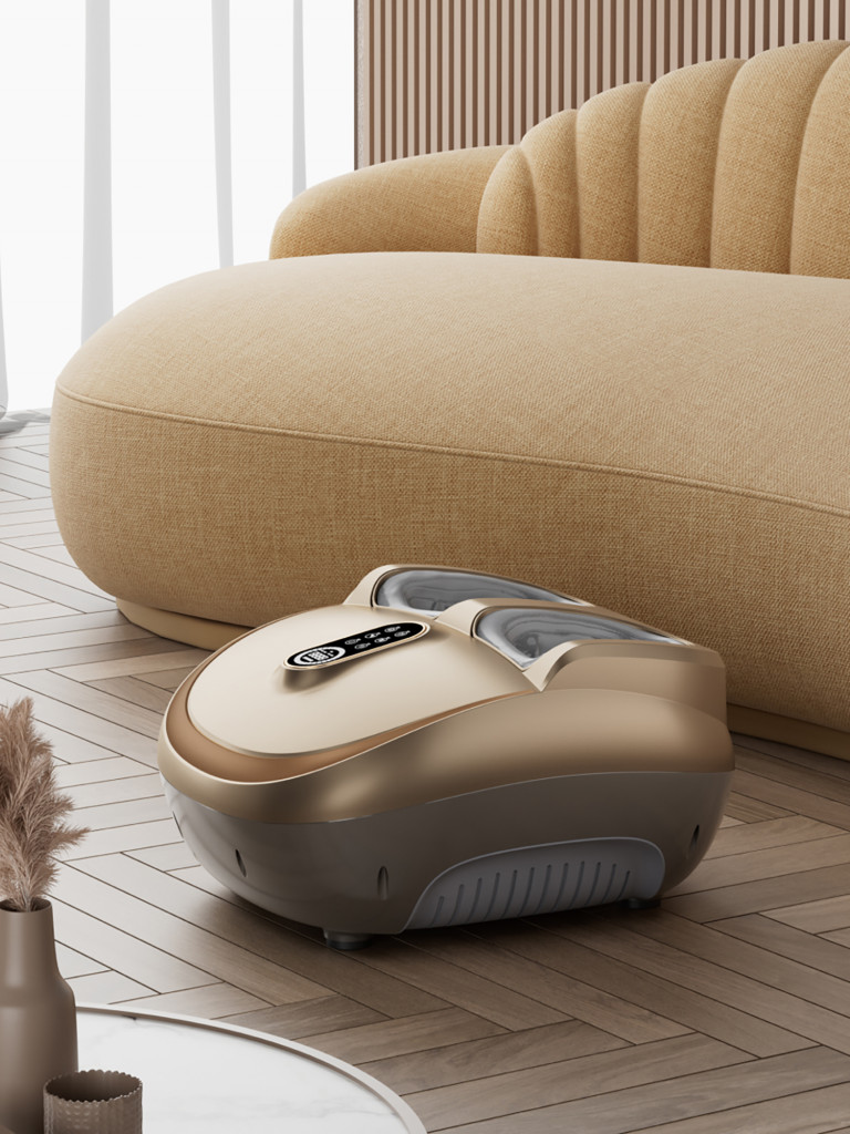 Массажер для массажа ног Gezatone AMG719