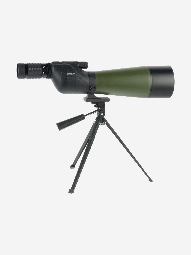 Зрительная труба Veber Defence 20-60x80WP с сеткой
