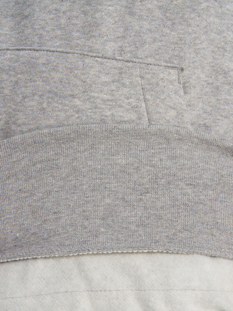 Худи мужское Adidas Feelcozy