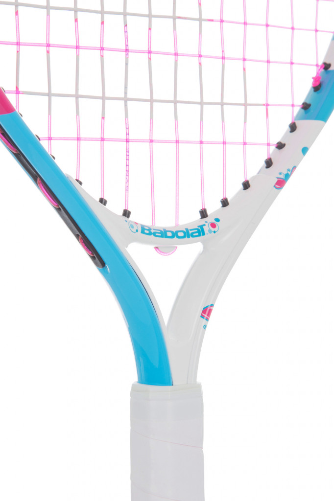 Ракетка для большого тенниса детская Babolat B'Fly 19