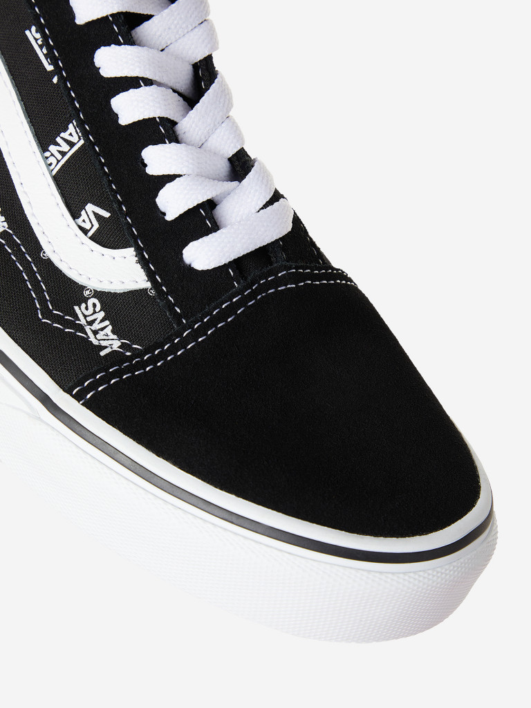 Кеды женские Vans Old Skool