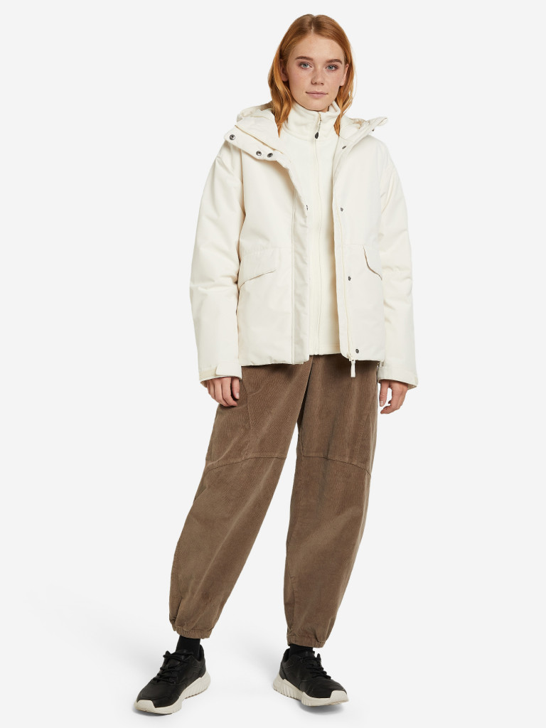 Куртка утепленная женская Northland