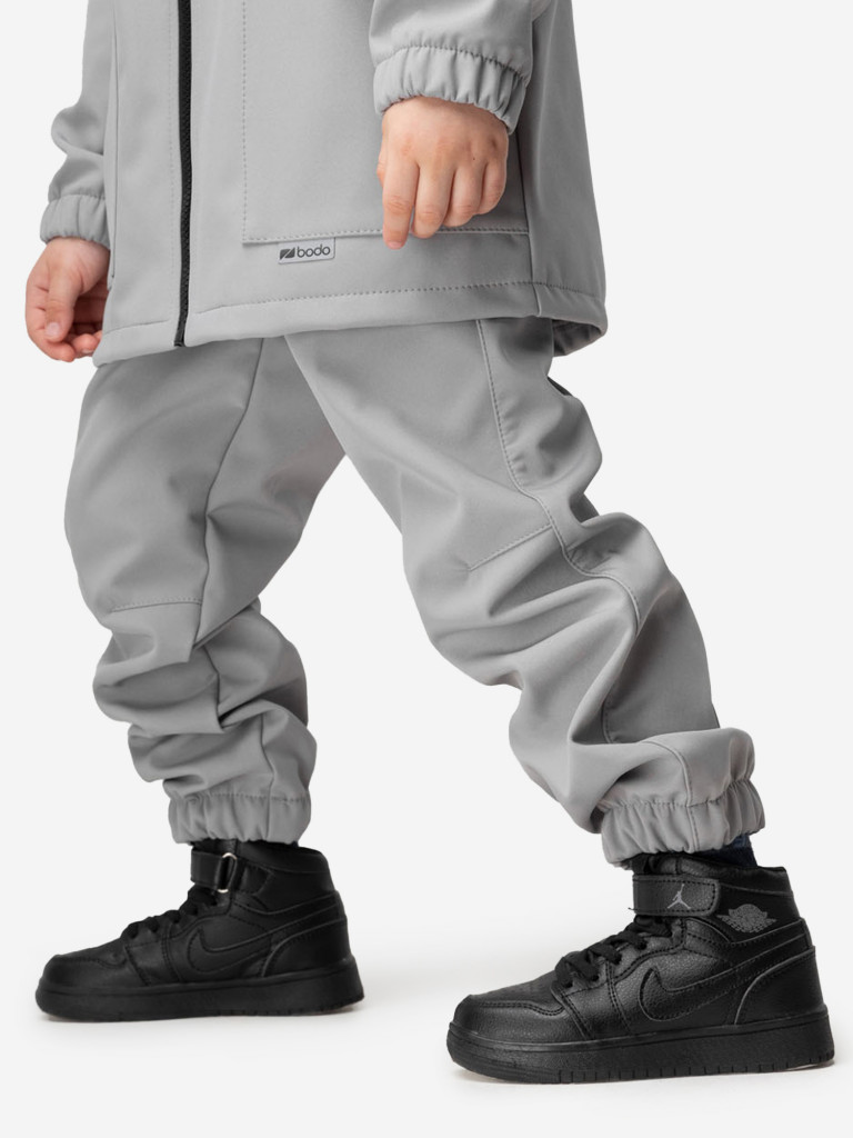 Костюм софтшелл bodo