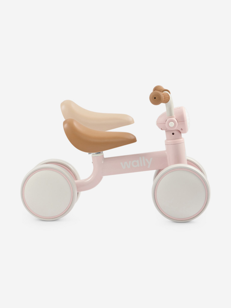 Беговел WALLY «УОЛЛИ»