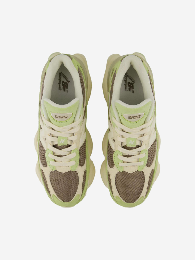 Кроссовки мужские New Balance 9060R