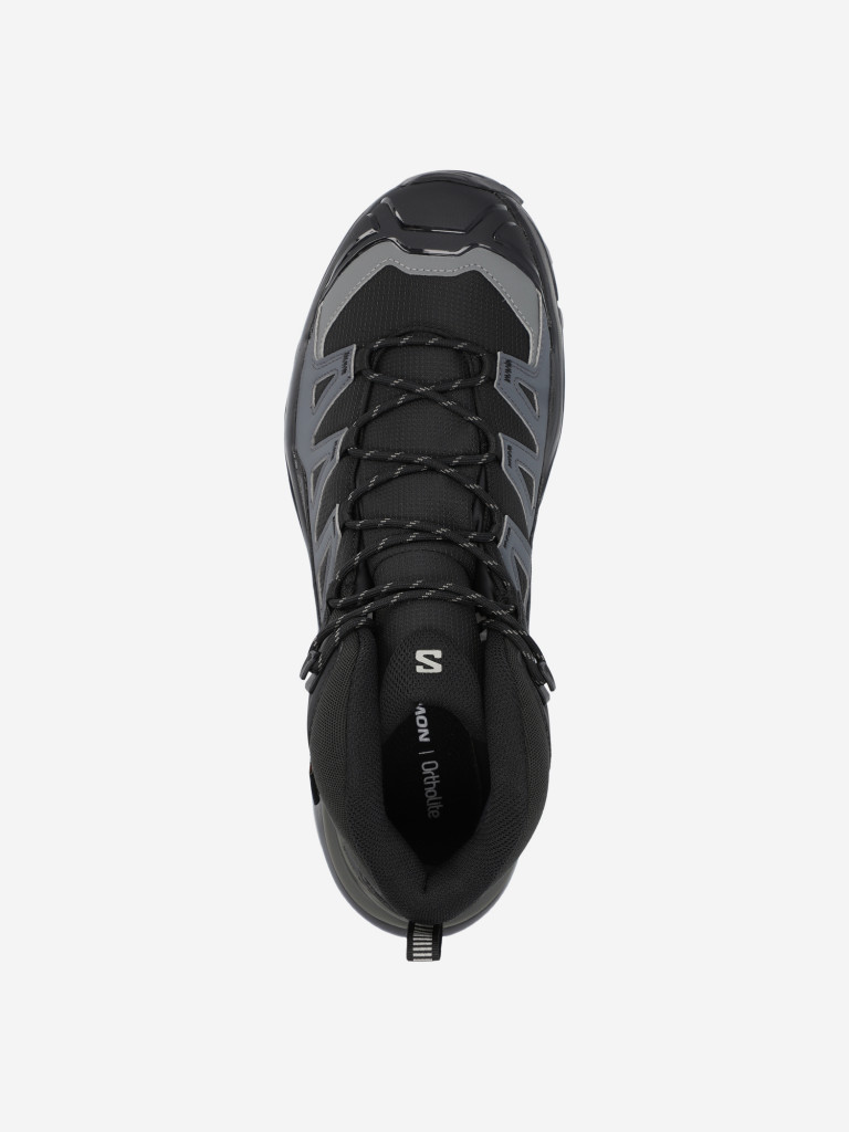 Ботинки мужские Salomon X Ultra 360 Mid Gtx