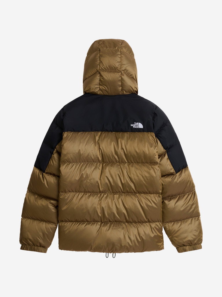 Пуховик мужской The North Face Diablo Down 2.0