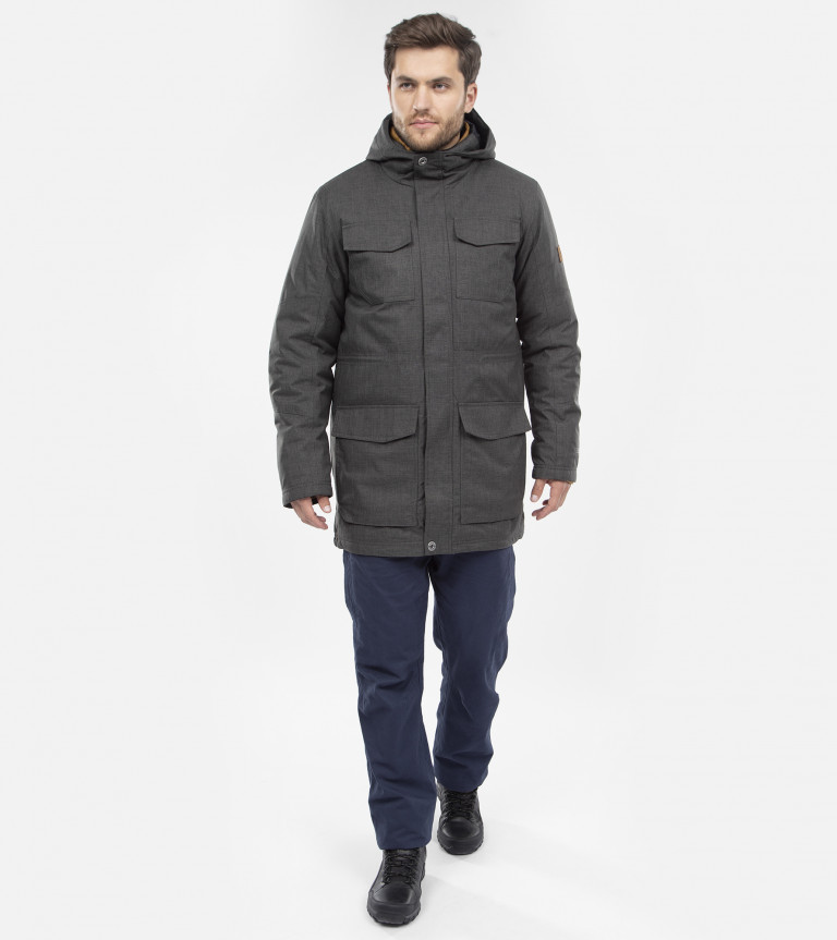 Куртка 3 в 1 мужская Outventure