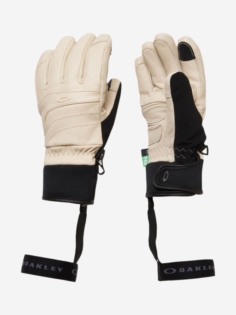 Перчатки женские Oakley Peak Leather