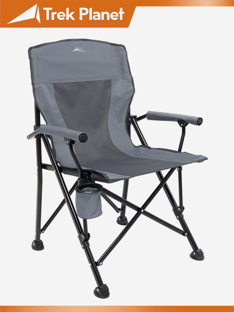 Складное кемпинговое кресло Trek Planet Callisto