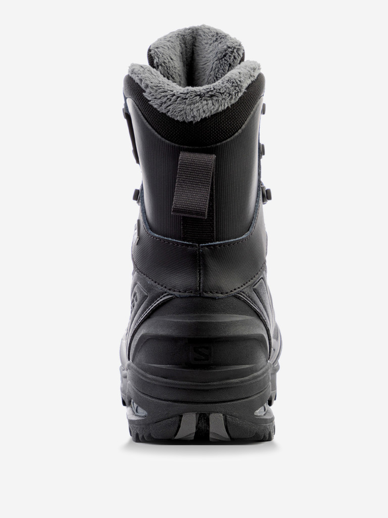 Сапоги утепленные женские Salomon Toundra Pro