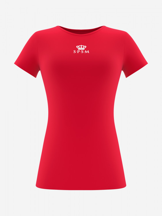 Футболка SPSM