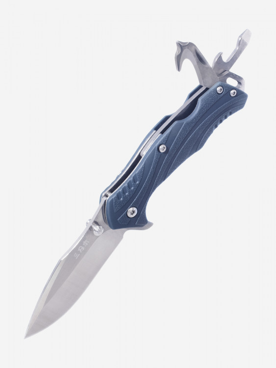 Складной нож SanRenMu 7098SUX-PI-T4