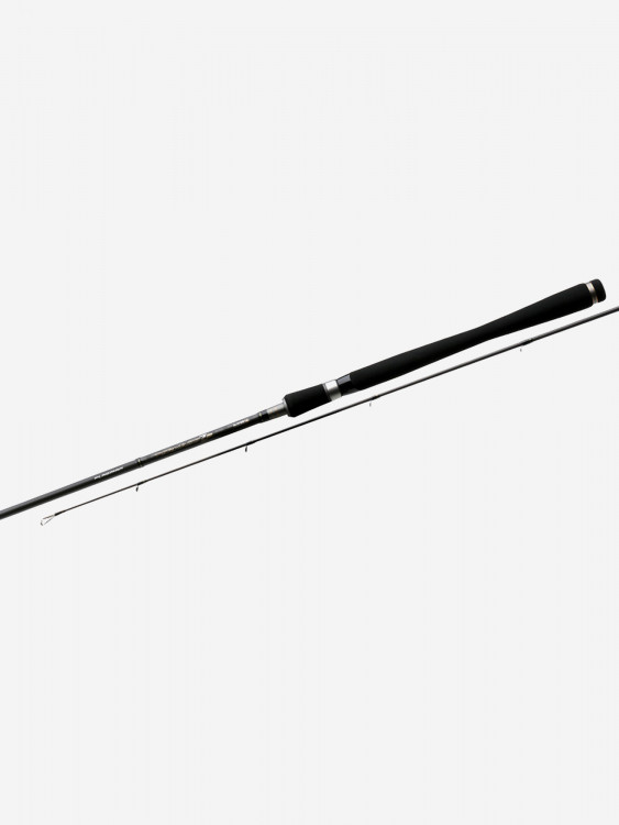 Удилище спиннинговое FLAGMAN Tornado ZII 802H 2.44м тест 10-45г