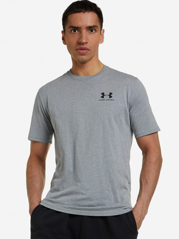 Футболка мужская Under Armour Sportstyle