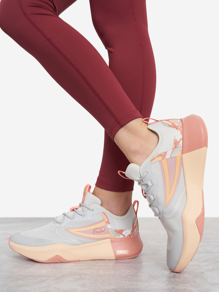 Кроссовки женские FILA Amelie