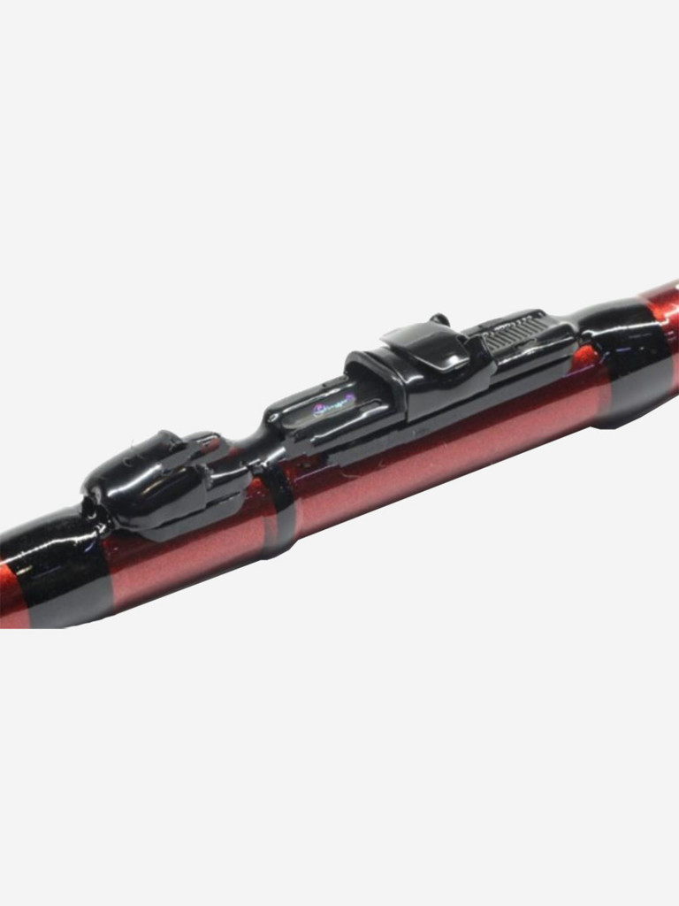 Удилище (поплавочное) Stinger RiverCross Compact 3,8 м 4-20 гр, красное