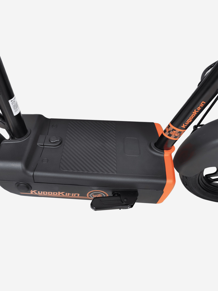 Электросамокат Kugoo Kirin EC 02