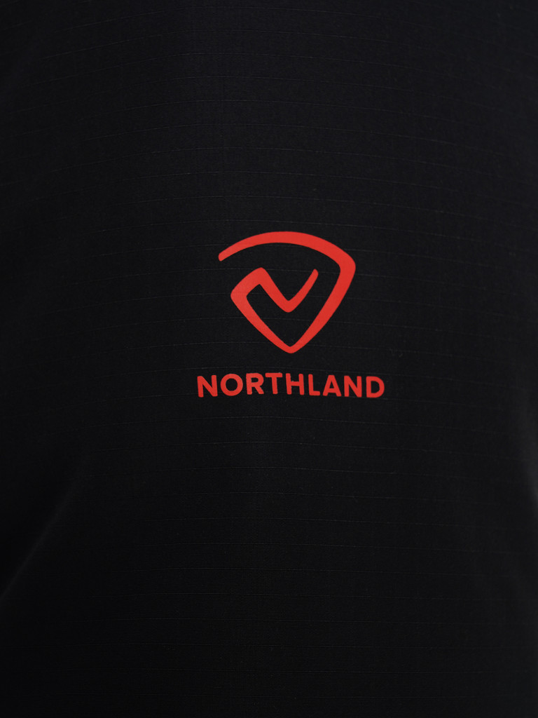 Пуховик мужской Northland