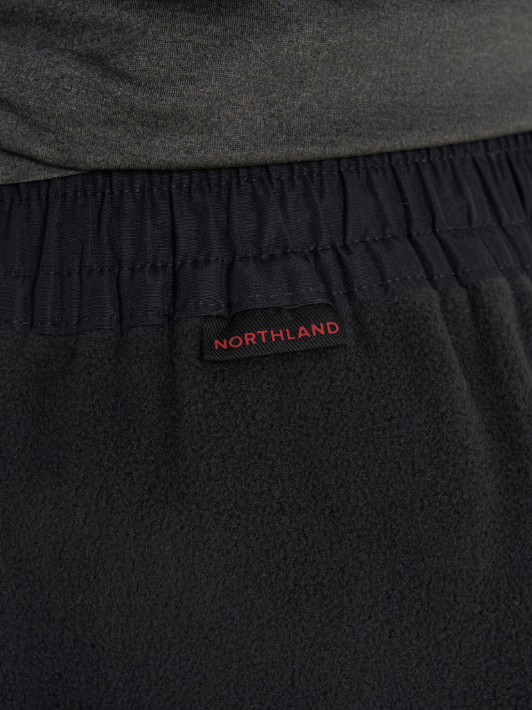 Брюки флисовые женские Northland