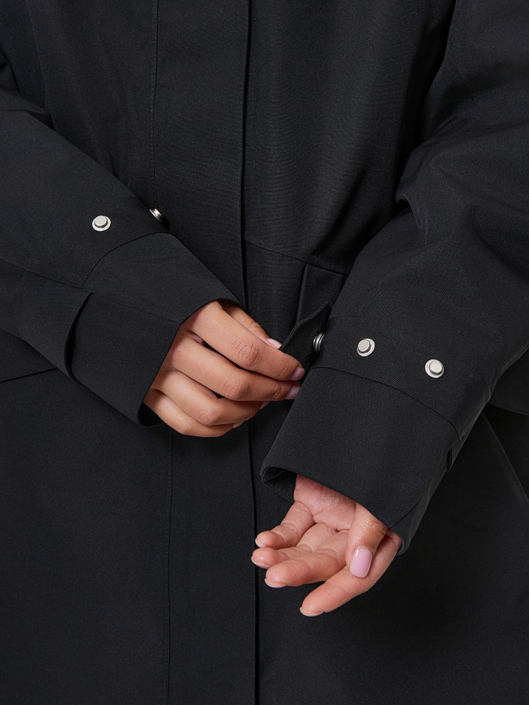 Парка женская NORPPA Isha