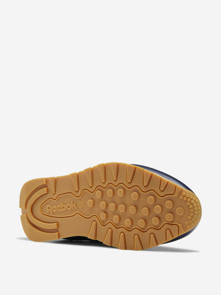 Кроссовки мужские Reebok Classic Leather