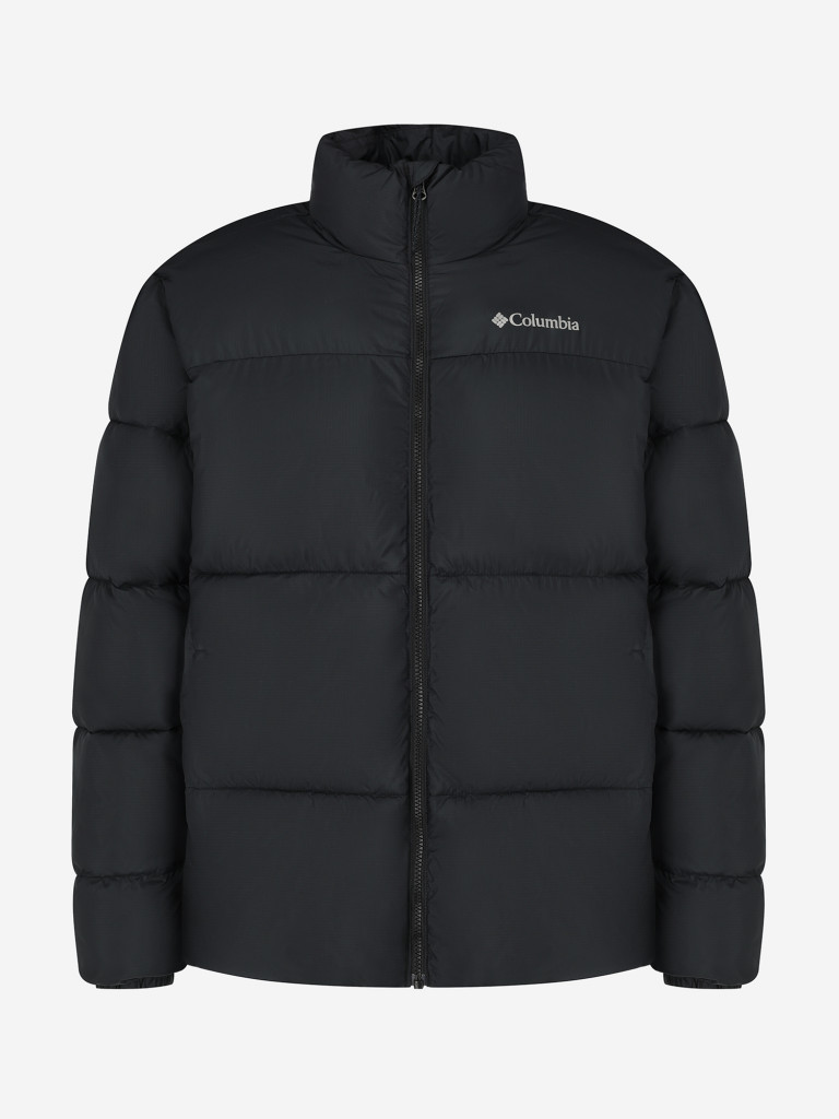 Пуховик мужской Columbia Puffect III Jacket