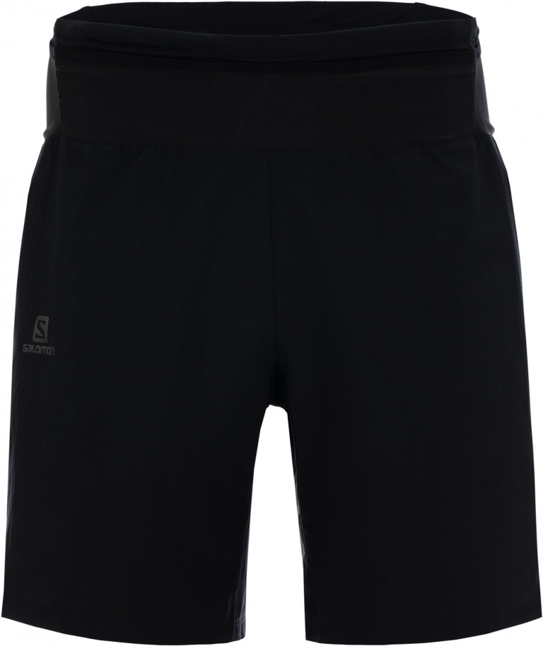 Шорты компрессионные мужские Salomon Xa