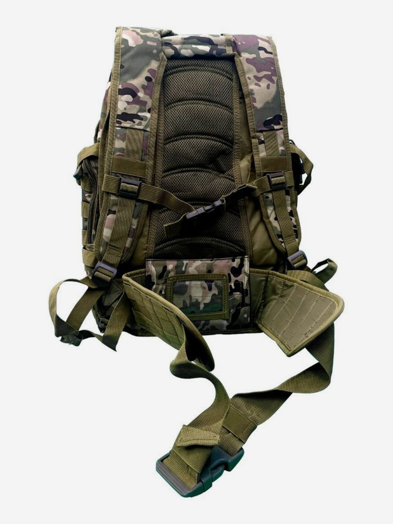 Рюкзак Yakeda A-88042, 40л