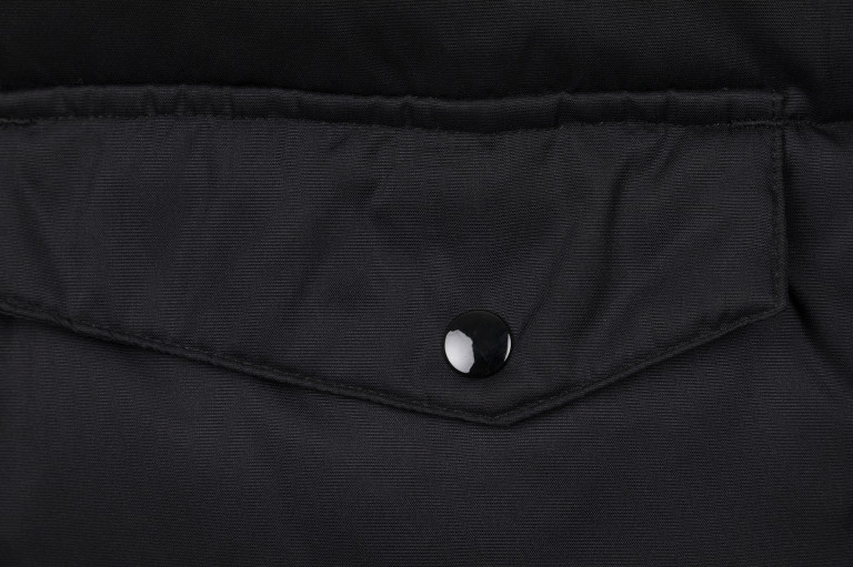 Куртка пуховая мужская Demix