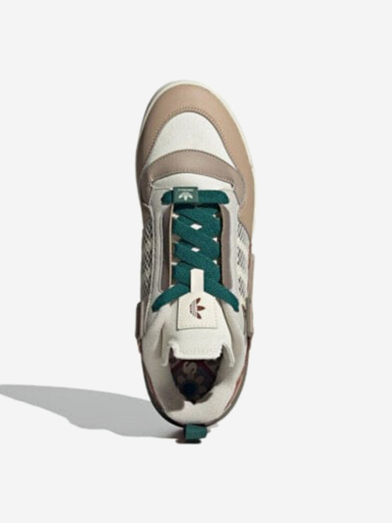 Кроссовки Adidas Forum Low