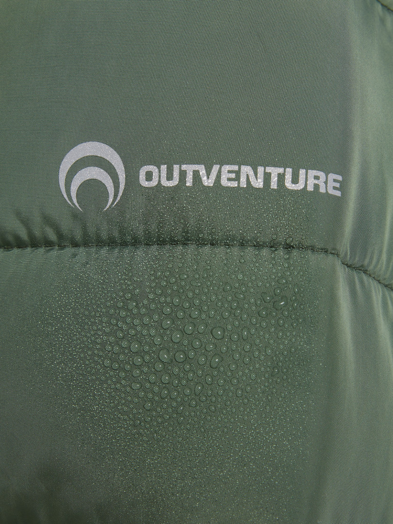 Куртка утепленная для мальчиков Outventure