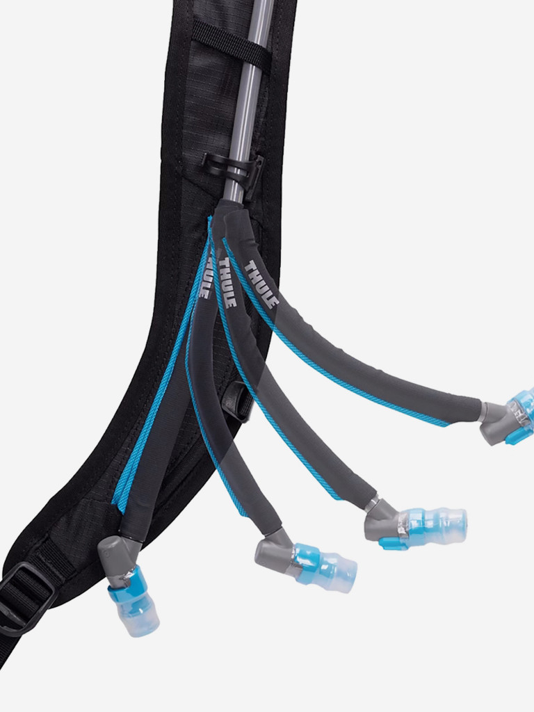 Рюкзак велосипедный с гидратором Thule, 10L