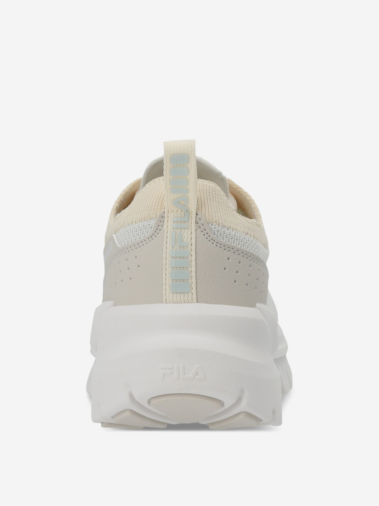 Кроссовки женские FILA Offset Nxt