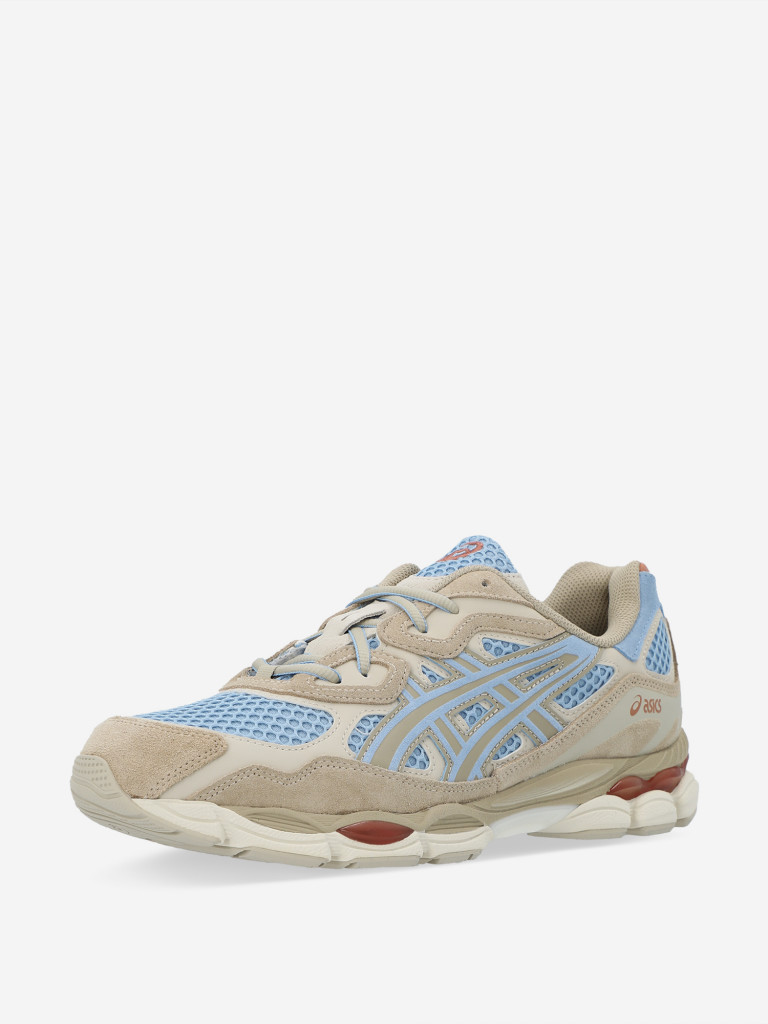 Кроссовки мужские ASICS Gel-Nyc