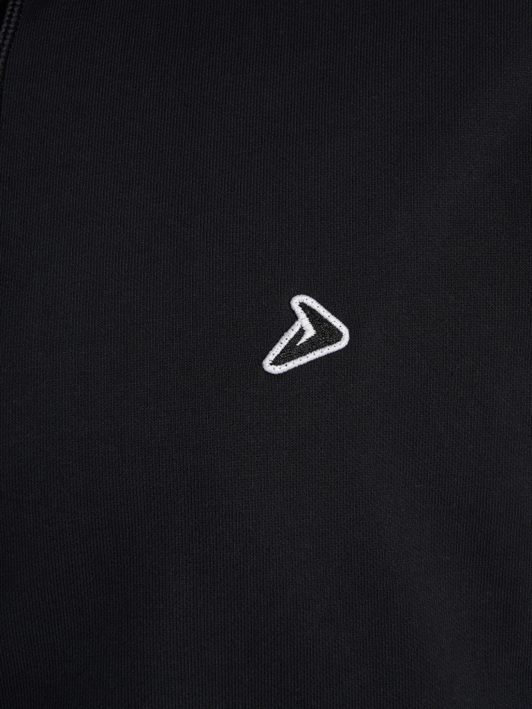 Толстовка мужская оверсайз Demix Brand Love Pack