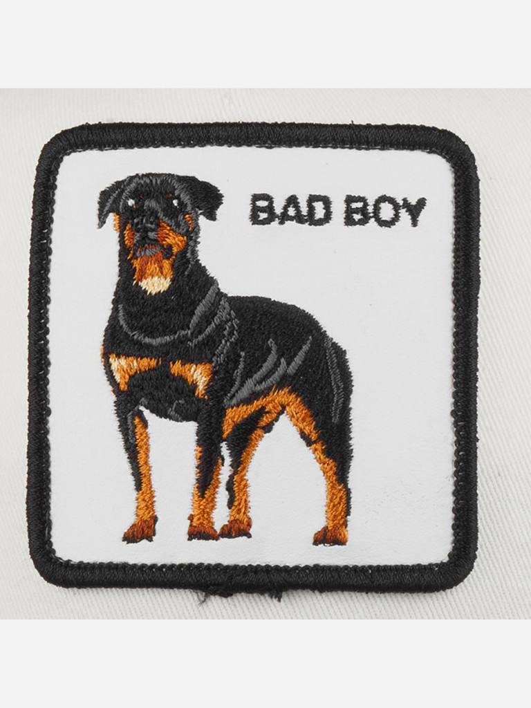 Бейсболка с сеточкой GOORIN BROTHERS 101-0493