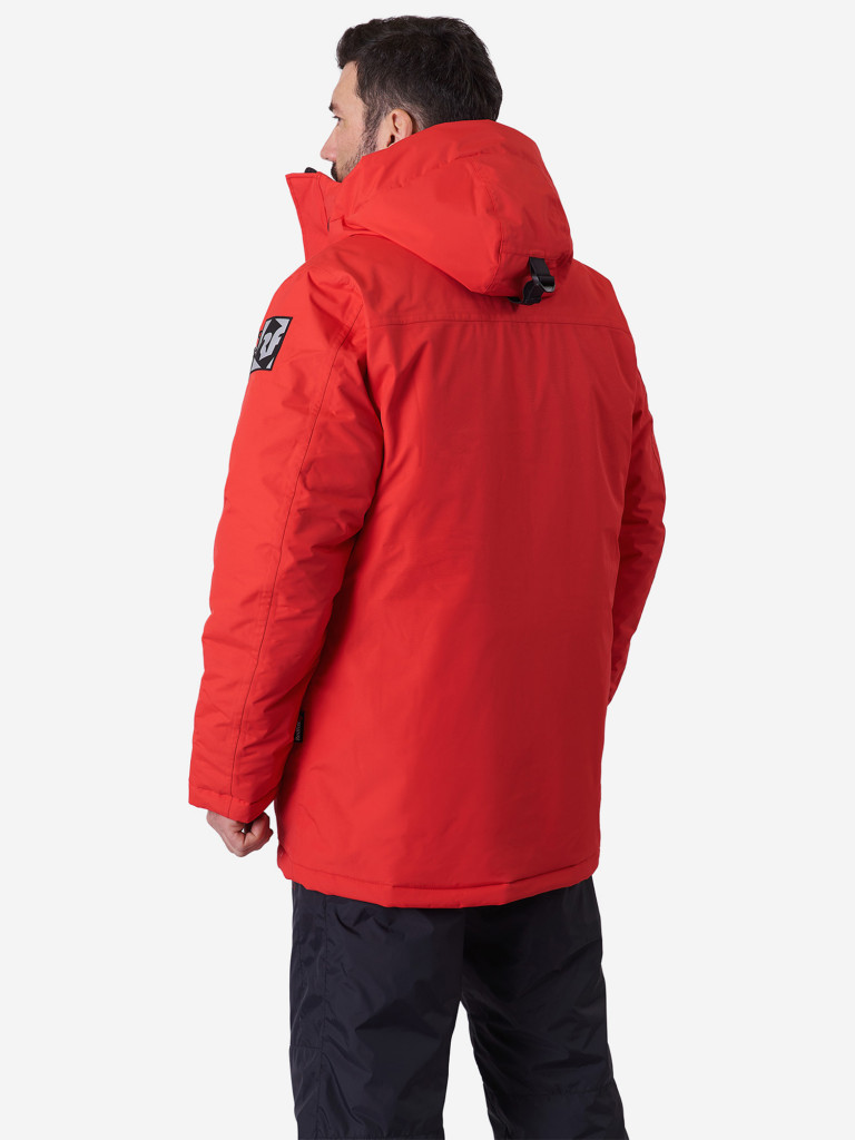 Куртка утепленная Red Fox Snow Man lV Мужская