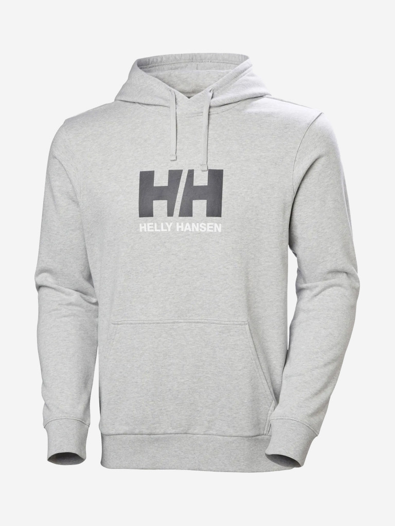 Худи мужское Helly Hansen Logo 3.0