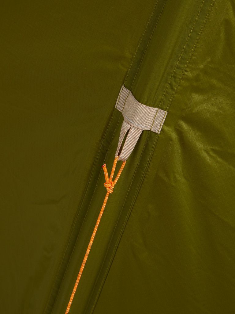 Палатка 3-местная VauDe Ferret XT 3P Comfort