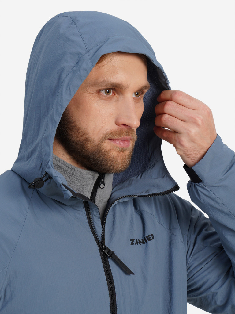 Ветровка мужская Zanier