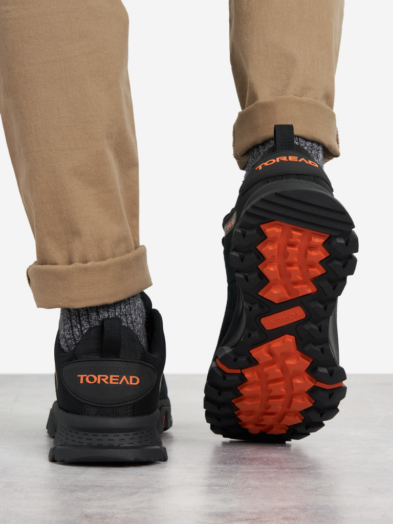 Кроссовки мужские Toread