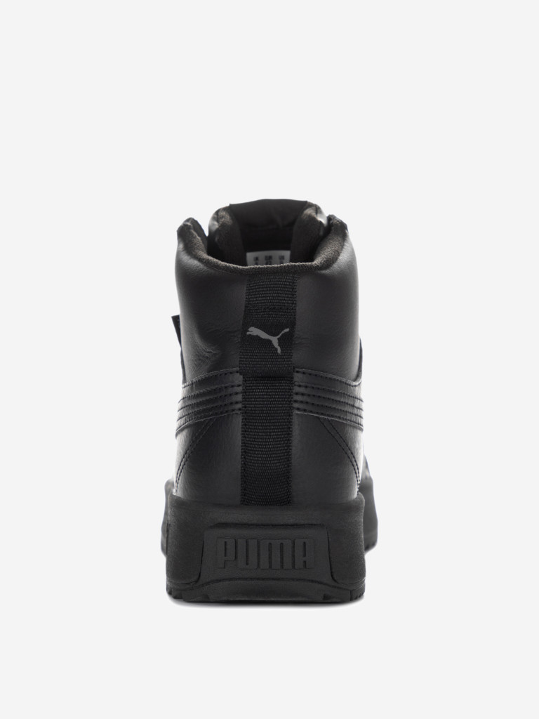 Кеды утепленные мужские PUMA Tarrenz Sb Puretex