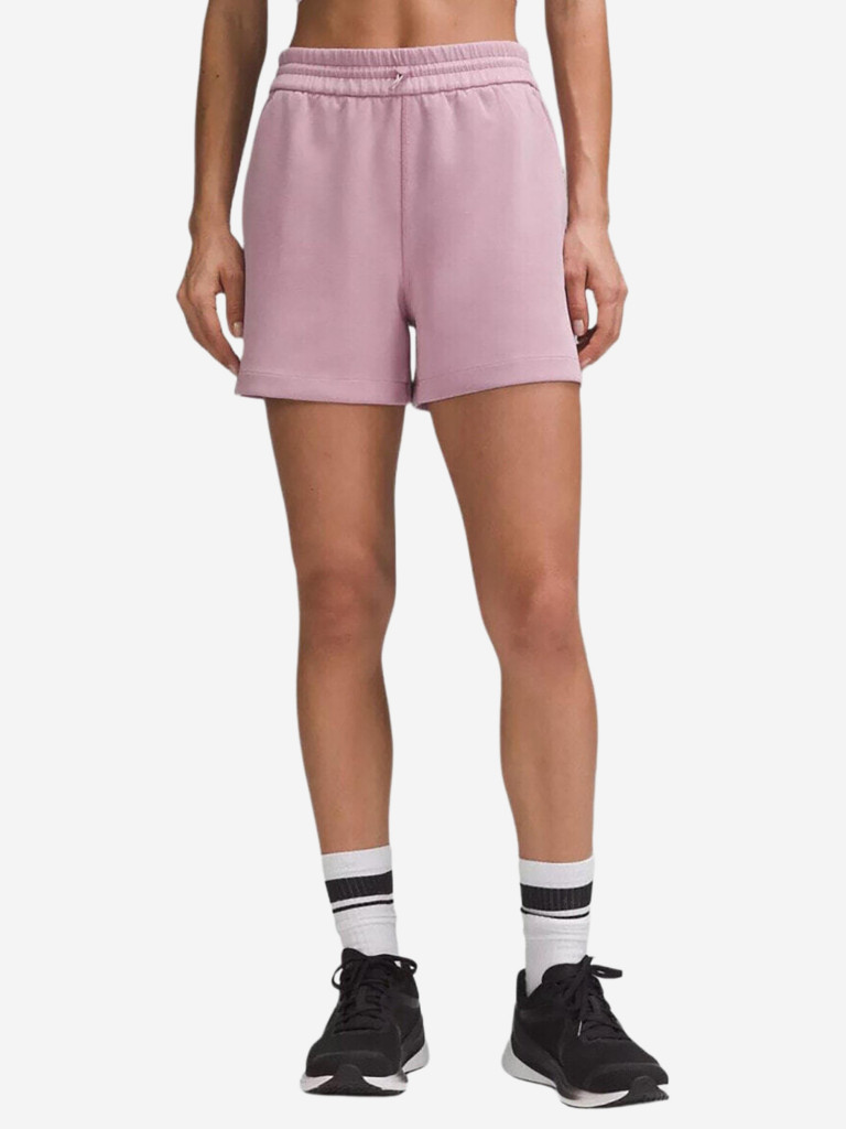 Шорты Lululemon Softstreme Short 4"