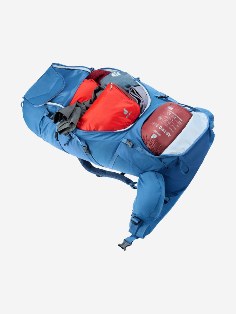 Рюкзак Deuter Aircontact Core 70+10