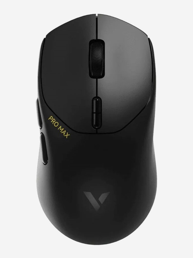 RAPOO Игровая мышь проводная/беспроводная VT1 PRO MAX, цвет - черный (12958)