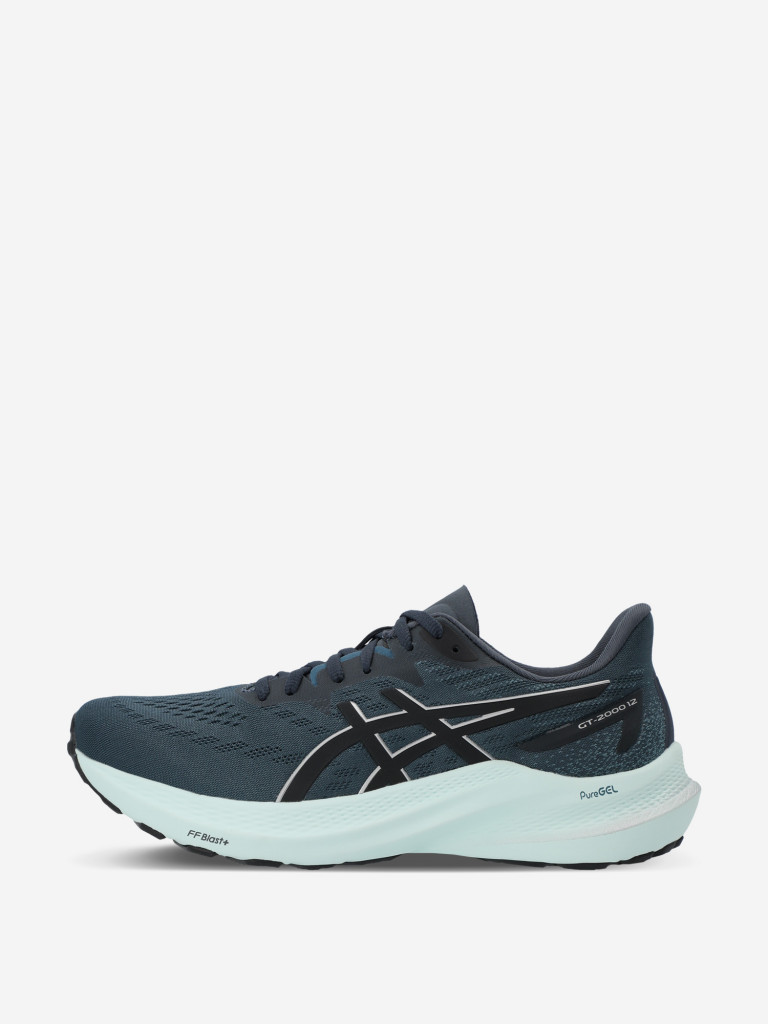 Кроссовки женские ASICS GT-2000 12