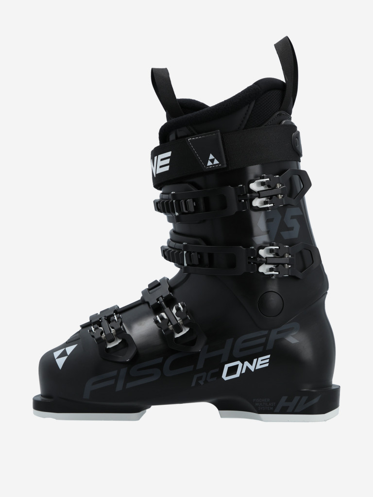 Горнолыжные ботинки женские Fischer RC One 95 ws